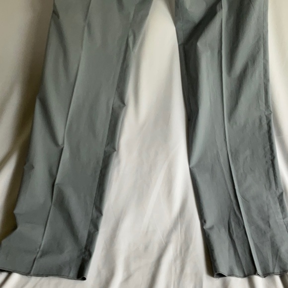 Men’s Valentino Cotton Pants 38 NEW - Picture 3 of 8